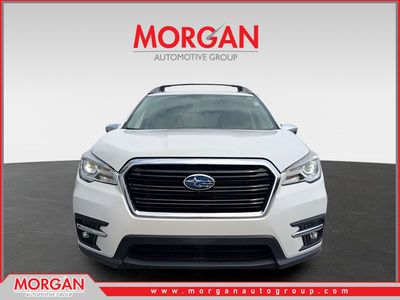 2022 Subaru Ascent - Photo 8