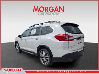 2022 Subaru Ascent - Photo 5