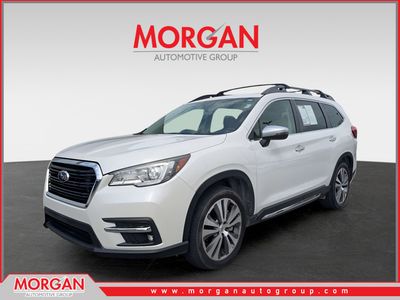 2022 Subaru Ascent - Photo 7
