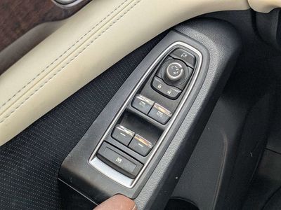 2022 Subaru Ascent - Photo 21