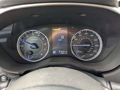 2022 Subaru Ascent - Photo 28