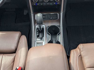 2022 Subaru Ascent - Photo 19