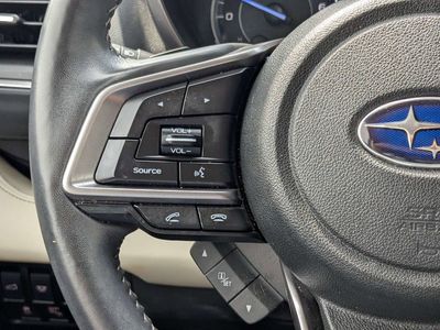 2022 Subaru Ascent - Photo 24