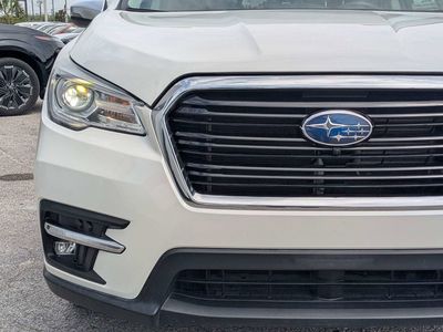 2022 Subaru Ascent - Photo 9