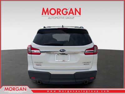 2022 Subaru Ascent - Photo 4