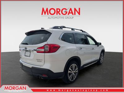 2022 Subaru Ascent - Photo 3