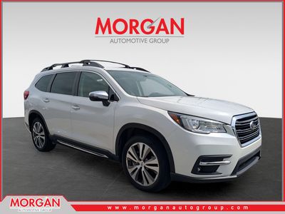 2022 Subaru Ascent - Photo 1