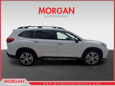 2022 Subaru Ascent - Photo 2