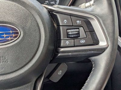 2022 Subaru Ascent - Photo 25