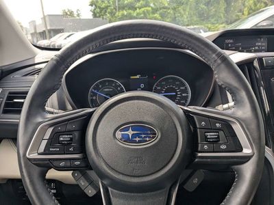 2022 Subaru Ascent - Photo 23