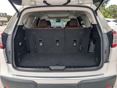 2022 Subaru Ascent - Photo 12