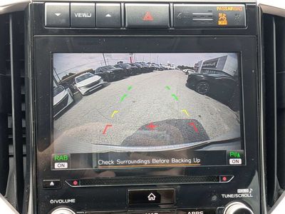 2022 Subaru Ascent - Photo 31