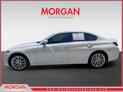 2024 BMW 3 Series - Photo 6