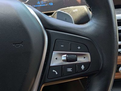 2024 BMW 3 Series - Photo 21