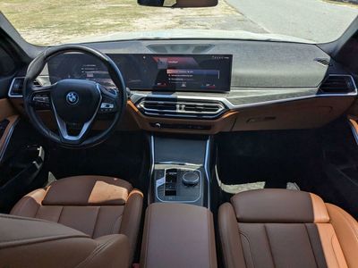 2024 BMW 3 Series - Photo 12