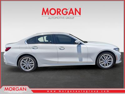 2024 BMW 3 Series - Photo 2