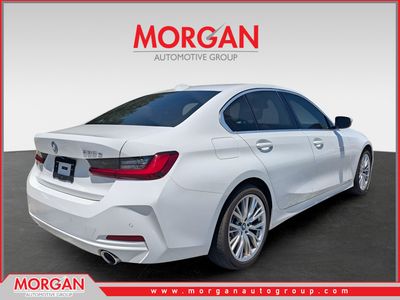 2024 BMW 3 Series - Photo 3