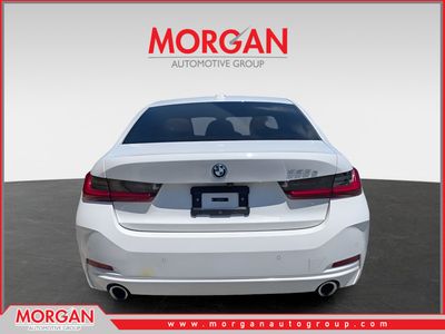 2024 BMW 3 Series - Photo 4