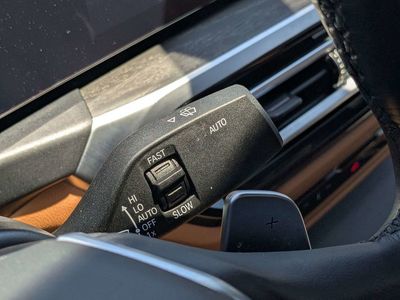 2024 BMW 3 Series - Photo 23