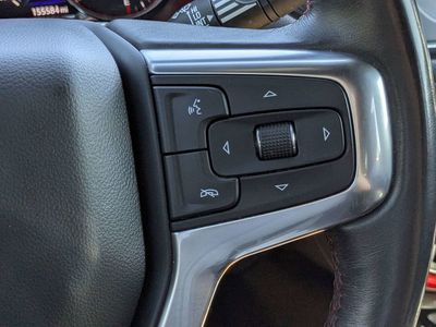2021 Chevrolet Blazer - Photo 21