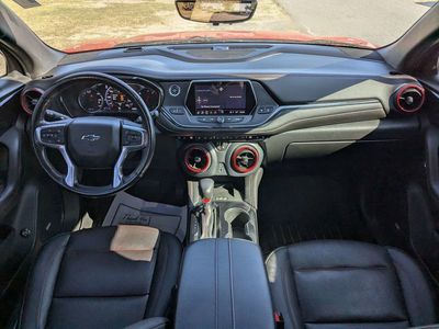2021 Chevrolet Blazer - Photo 12