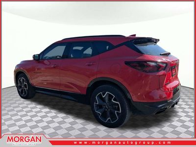 2021 Chevrolet Blazer - Photo 5