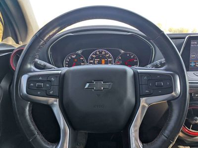 2021 Chevrolet Blazer - Photo 19