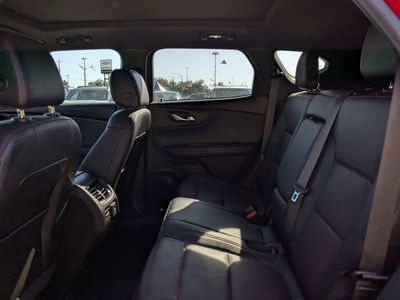 2021 Chevrolet Blazer - Photo 11