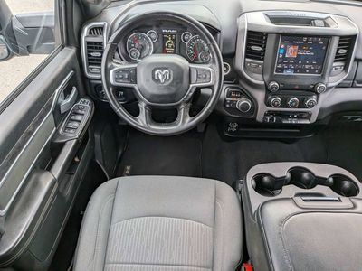 2024 Ram 2500 - Photo 17