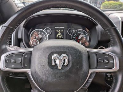 2024 Ram 2500 - Photo 30