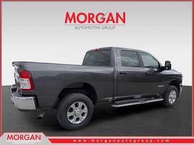 2024 Ram 2500 - Photo 3