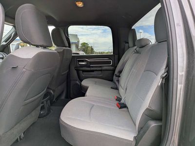 2024 Ram 2500 - Photo 14