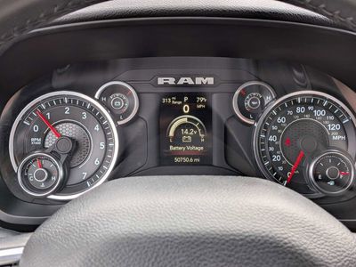 2024 Ram 2500 - Photo 31