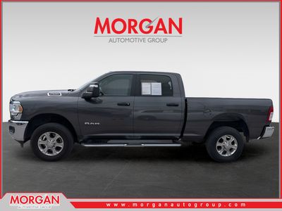 2024 Ram 2500 - Photo 5