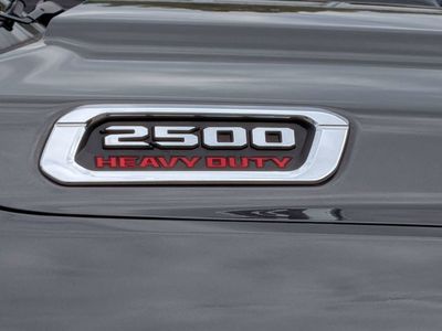 2024 Ram 2500 - Photo 11
