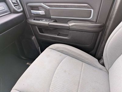 2024 Ram 2500 - Photo 18