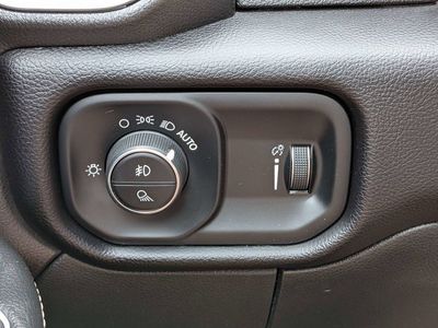 2024 Ram 2500 - Photo 26