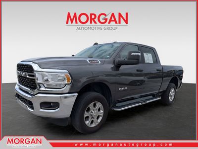 2024 Ram 2500 - Photo 6