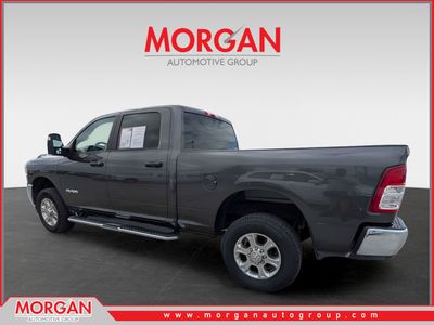 2024 Ram 2500 - Photo 4