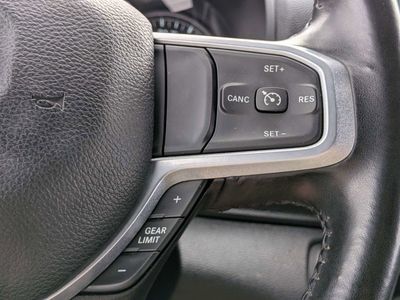 2024 Ram 2500 - Photo 29