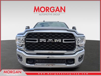 2024 Ram 2500 - Photo 7