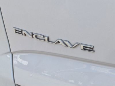 2023 Buick Enclave - Photo 12