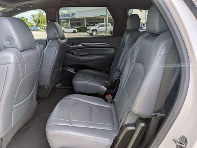 2023 Buick Enclave - Photo 17
