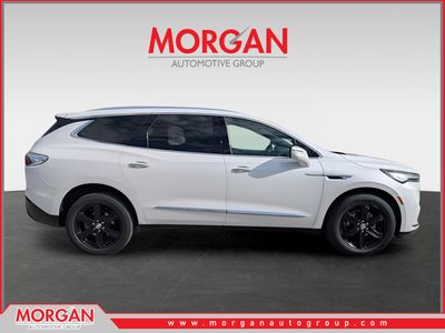 2023 Buick Enclave - Photo 2