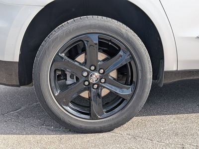 2023 Buick Enclave - Photo 11