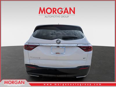 2023 Buick Enclave - Photo 4