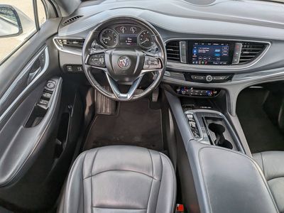 2023 Buick Enclave - Photo 20