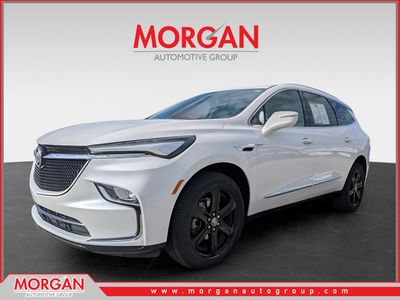 2023 Buick Enclave - Photo 7