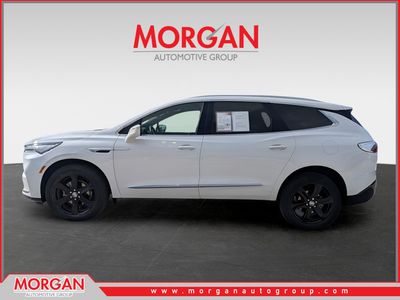 2023 Buick Enclave - Photo 6