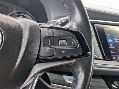 2023 Buick Enclave - Photo 32